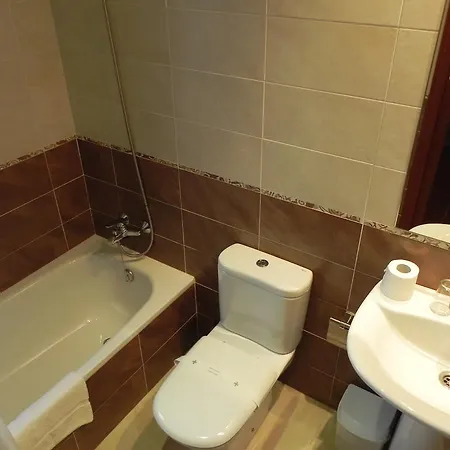 Hospederia Pinos Pensjonat 2*