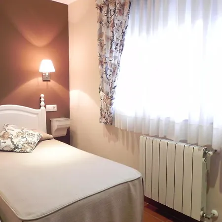 Pensjonat Hospederia Pinos