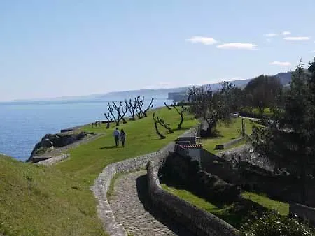 Hospederia Pinos 2* Llanes