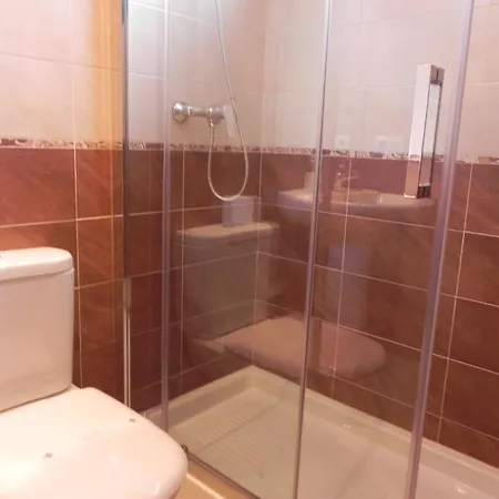 Hospederia Pinos Pensionat Llanes