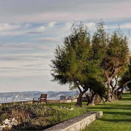 Hospederia Pinos Llanes