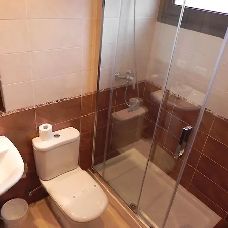 Casa de hóspedes Hospederia Pinos Llanes