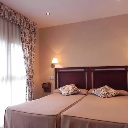 Hospederia Pinos Casa de hóspedes