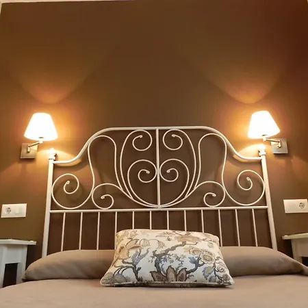 Hospederia Pinos Casa de hóspedes